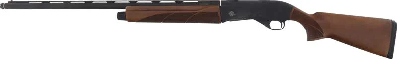 CZ 712 G3 12GA 3" 28"VR MATTE - BLACK WALNUT - Image 2