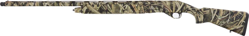 CZ 1012 G2 12GA. 3" 28"VR CT-5 - MOSSY OAK SHADOW GRASS BLADES - Image 2