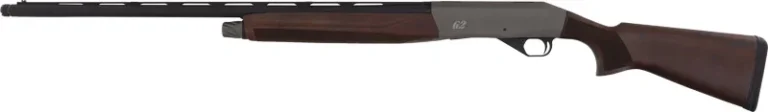 CZ 1012 G2 12GA. 3" 28"VR CT-5 - GREY/MATTE BLACK WALNUT STOCK