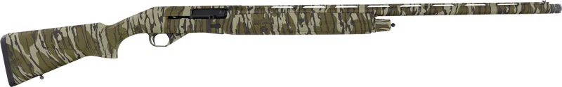 CZ 1012 G2 12GA. 3" 28"VR CT-5 - MOSSY OAK BOTTOMLAND POLYMER