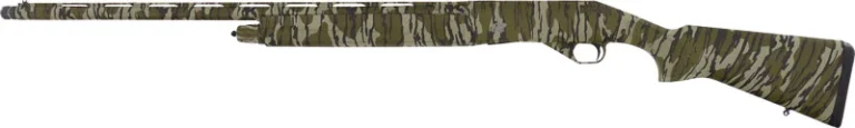 CZ 1012 G2 12GA. 3" 28"VR CT-5 - MOSSY OAK BOTTOMLAND POLYMER