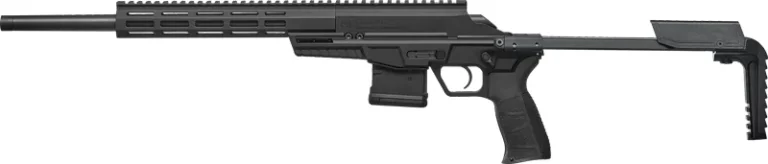 CZ 600 TRAIL 7.62X39MM 16.2" - 10RD. BREN2 MAG PDW ADJ STK