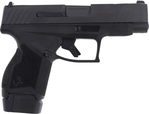 TAURUS GX4XL 9MM 13-SHOT - MATTE BLACK POLYMER