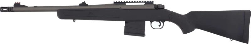 MOSSBERG MVP 300AAC MED BULL - BARREL 16.25" GREY SYNTHIC - Image 2