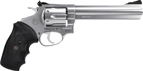 ROSSI RM64 357MAG 6" - STAINLESS 6-SHOT RUBBER - Image 2