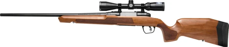 SAVAGE AXIS 2 XP 30-06 22" - W/3-9X40 MATTE/HARDWOOD