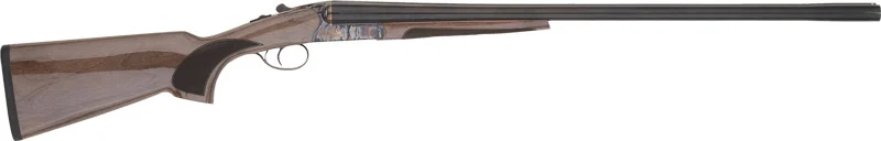 TRISTAR PHOENIX SXS 20GA. 28" - 3" CT-5 CASE COLOR/WALNUT