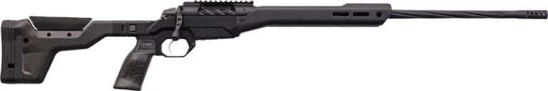 WEATHERBY 307 ALPINE MDT * - CARBON 300 WBY 26" W/MB CHASSI