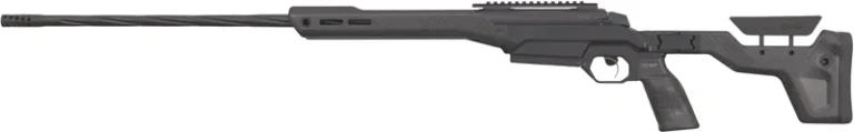 WEATHERBY 307 ALPINE MDT * - CARBON 300 WBY 26" W/MB CHASSI