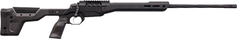 WEATHERBY 307 ALPINE MDT - CARBON 6.5CM CF 24" CHASSIS
