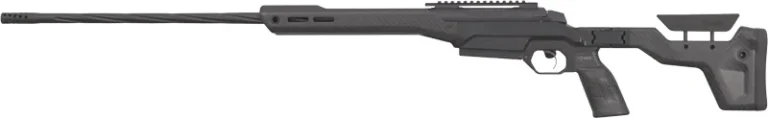 WEATHERBY 307 ALPINE MDT - CARBON 6.5CM CF 24" CHASSIS
