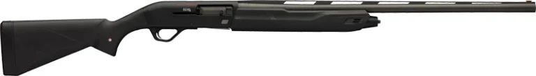 WINCHESTER SX4 12GA 3" 28"VR - MATTE BLACK SYNTHETIC