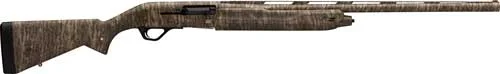 WINCHESTER SX4 WATERFOWL 12GA - 3.5" 28"VR MOSSYOAK BOTTOMLAND