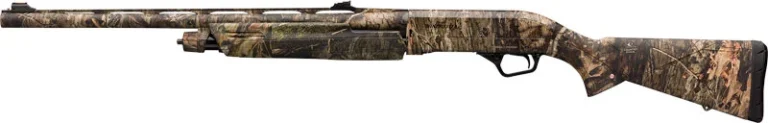 WINCHESTER SXP TURKEY HUNTER - 20GA 3" 24"VR MOSSY OAK DNA