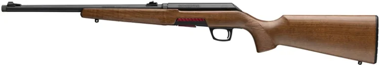WINCHESTER XPERT BR 22LR 16.5 - " SPORTER WOOD/BLUED SUP RDY