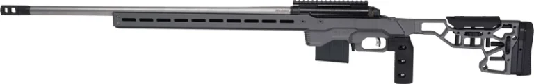 SAVAGE 110 ELITE PRECISION 26" - 6MM CREED ACC CHASSIS ARCA RL