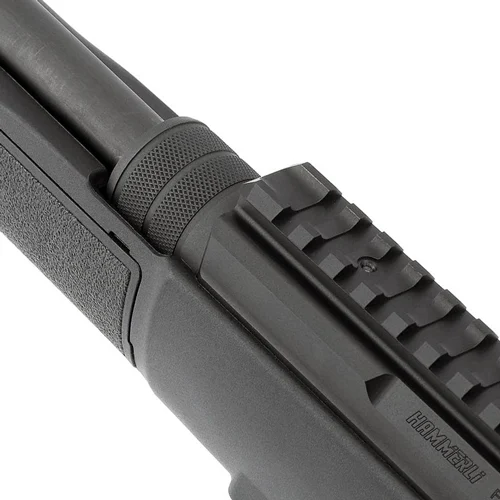 WALTHER HAMERLI FORCE B1 COMBO - 22LR/22WMR RIFLE 10-SHOT BLACK