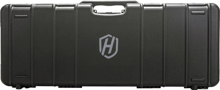 WALTHER HAMERLI FORCE B1 COMBO - 22LR/22WMR RIFLE 10-SHOT BLACK