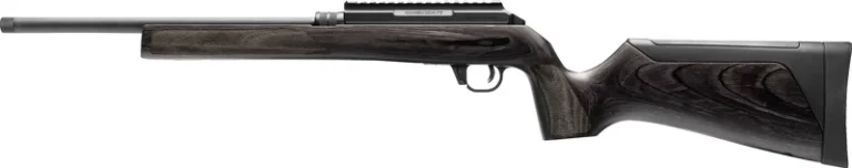 WALTHER HAMMERLI FORCE B1 22LR - RIFLE 10-SHOT WOOD GREY