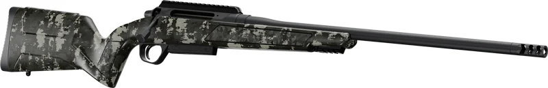 CHRISTENSEN EVOKE HUNTER 6.5 - PRC 22" BLACK CERA/MULTI-TONE