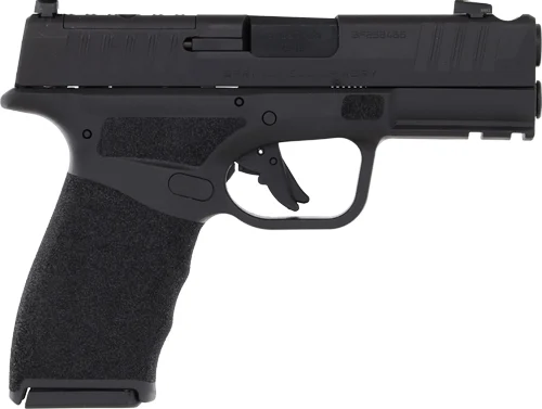 SPRINGFIELD HELLCAT PRO COMP - OSP 9MM 3.7" BLACK 15RD