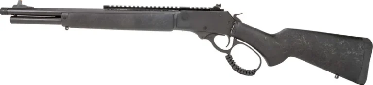 ROSSI R95 TRIPLE BLACK - 45 COLT 16.5" BLACK THREADED