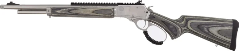 ROSSI R95 45 COLT - 18" BBL. SS LAMINATED THREADED