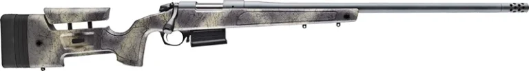 BERGARA B14 WILDERNESS HMR - 300WM GREY/CAMO MINI CHASSIS