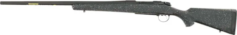 BERGARA B14 RIDGE 300PRC 24" - #5 THREADED BLK/BLK W/GREY SYN