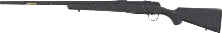 BERGARA B14 RIDGE 6.5PRC 24" - #5 THREADED BLK/BLK W/GREY SYN