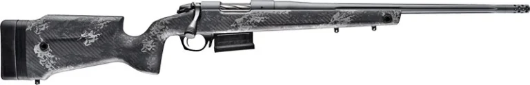 BERGARA B14 CREST 6.5PRC 22" - #5 W/BREAK GREY CERA/BLK-GREY