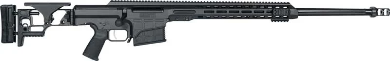 BARRETT MRAD FOLDING STOCK - RIFLE 308WIN 10RD BLK