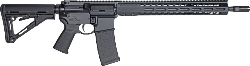 BARRETT REC 7 DI RIFLE 5.56X45 - 16" 1:7" 30RD BLK
