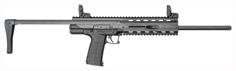 KEL-TEC CMR-30 22WMR CARBINE - AS 30-SHOT BLACK