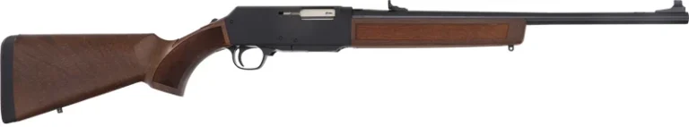 HENRY HOMESTEADER 9MM CARBINE - 18.66" NON-THREADED FOR GLOCK