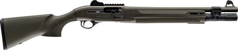 BERETTA 1301 TAC C MOD2 12GA - 3" 18.5" 7+1 OD GREEN SYNTH