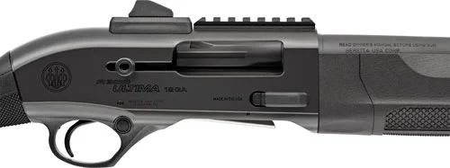 BERETTA A300 PATROL 12GA. - 3" 19.1" MC BLACK SYNTH 7+1 - Image 3