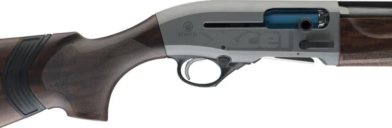 BERETTA A400 XCEL SPORTING KO - 12GA. 3" 32"VR CT3 WALNUT