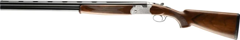 BERETTA 686 20GA. 28"VR CT5 - WOOD/BLUED