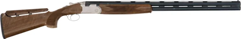 BERETTA 686 SPORTING 12GA 30" - CT5 WOOD BLUED VITTORIA BFAST