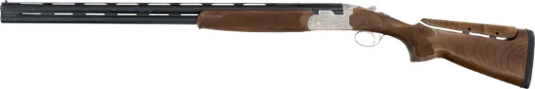 BERETTA 686 SPORTING 12GA. 32" - VR CT5 WOOD/BLUED BFAST LEFT H