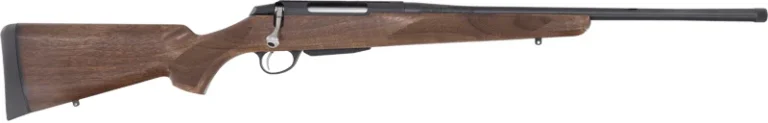 TIKKA T3X HUNTER 6.5CM 22" - THREADED WOOD/BLUED