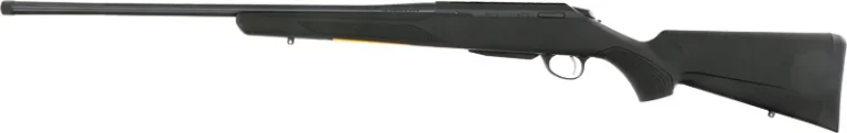 TIKKA T3X LITE 270WSM 22" - THREADED SYNTHETIC/BLUED