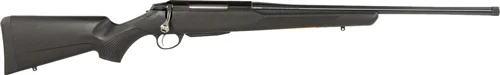 TIKKA T3X LITE 243 WIN 20" - THREADED SYNTH/BLUED COMPACT