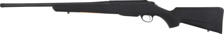 TIKKA T3X LITE 308 WIN 20" - THREADED SYNTH/BLUED COMPACT