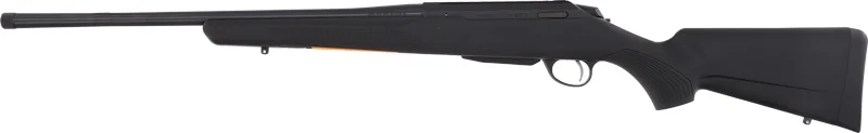 TIKKA T3X LITE 308 WIN 20" - THREADED SYNTH/BLUED COMPACT - Image 2