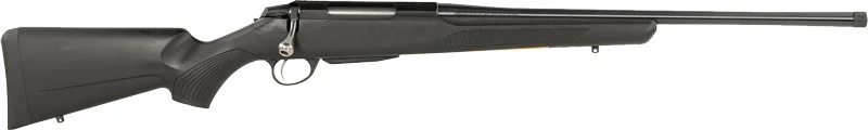TIKKA T3X LITE 7MM-08 22" - THREADED SYNTH/BLUED COMPACT