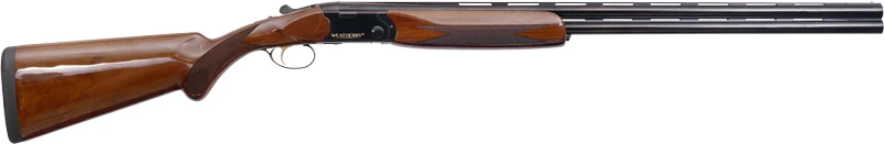 WEATHERBY ORION COMPACT O/U - 20GA 3' 26" WALNUT