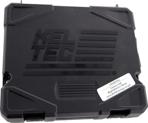 KEL-TEC P17 22LR TAN - 17-SHOT W/3 MAGAZINES - Image 2