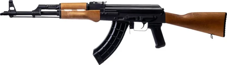 CENTURY ARMS BFT47 AK RIFLE - 7.62X39 WOOD FURNITURE
